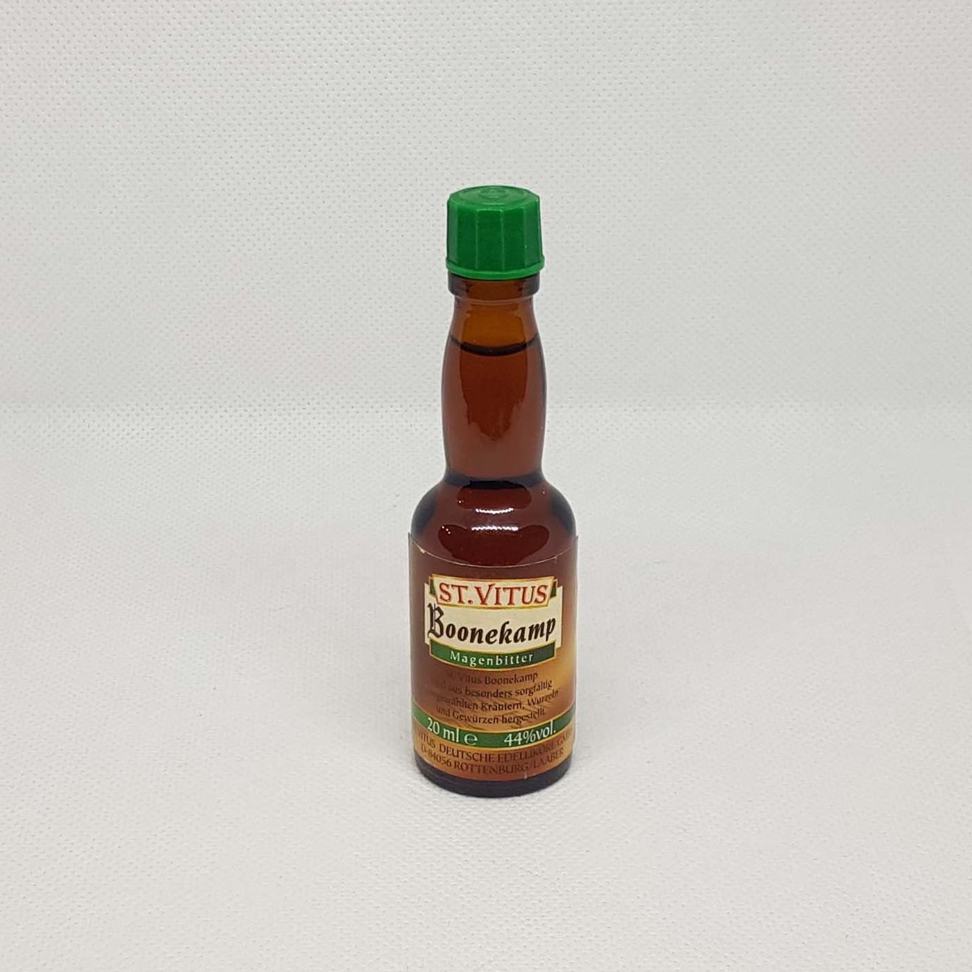 Bitter BOONEKAMP 44 20 d var